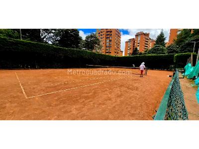 Apartamento de 3 alcobas en venta en Usaquen, Bogotá, 151 m² · foto 17 de 20