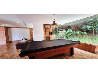 Apartamento de 3 alcobas en venta en Usaquen, Bogotá, 151 m² · foto 18 de 20