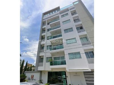 Apartamento en venta en El Recreo, Montería · foto 6 de 6
