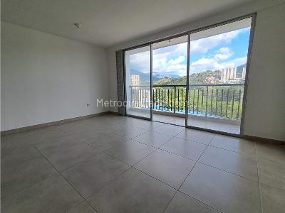 Apartamento de 3 alcobas en venta en Casco Antiguo, Floridablanca, 79 m² · foto 2 de 11