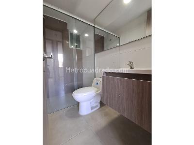 Apartamento de 3 alcobas en venta en Casco Antiguo, Floridablanca, 79 m² · foto 10 de 11