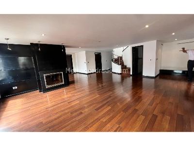 Apartamento de 3 alcobas en venta en San Patricio, Bogotá, 177 m² · foto 5 de 20