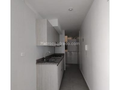Apartamento de 3 alcobas en venta en Ibague, Ibagué, 50 m² · foto 2 de 8