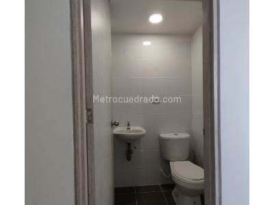 Apartamento de 3 alcobas en venta en Ibague, Ibagué, 50 m² · foto 5 de 8