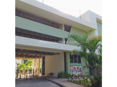 Apartamento de 3 alcobas en venta en Sorento Comuna 4, Ibagué, 98 m² · foto 2 de 12