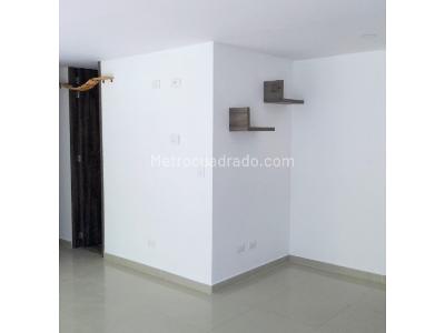 Apartamento de 3 alcobas en venta en Sorento Comuna 4, Ibagué, 98 m² · foto 4 de 12