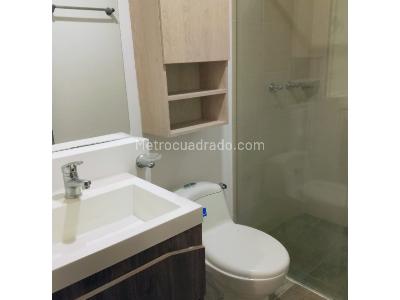 Apartamento de 3 alcobas en venta en Sorento Comuna 4, Ibagué, 98 m² · foto 7 de 12