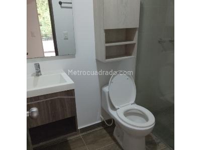 Apartamento de 3 alcobas en venta en Sorento Comuna 4, Ibagué, 98 m² · foto 8 de 12