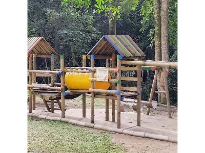 Apartamento de 3 alcobas en venta en Sorento Comuna 4, Ibagué, 98 m² · foto 11 de 12