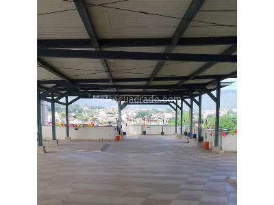 Apartamento de 3 alcobas en venta en Sorento Comuna 4, Ibagué, 98 m² · foto 12 de 12