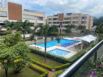 Apartamento en venta en Pance, Cali · foto 2 de 20