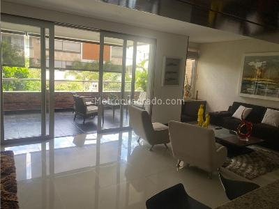 Apartamento en venta en Pance, Cali · foto 4 de 20