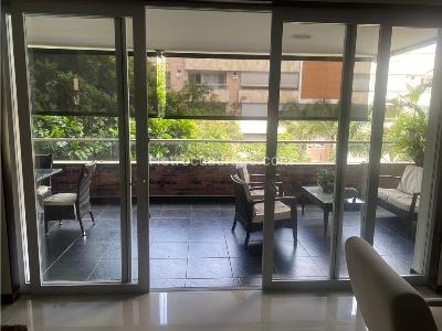 Apartamento en venta en Pance, Cali · foto 6 de 20