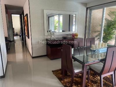 Apartamento en venta en Pance, Cali · foto 8 de 20