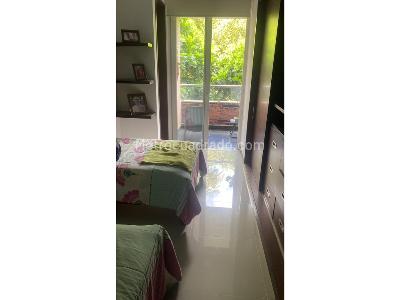 Apartamento en venta en Pance, Cali · foto 19 de 20