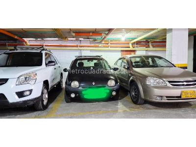 Apartamento en venta en Prado Pinzon, Bogotá · foto 10 de 12