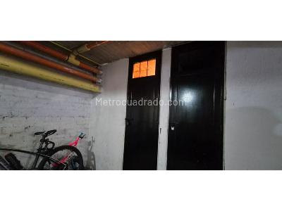 Apartamento en venta en Prado Pinzon, Bogotá · foto 11 de 12