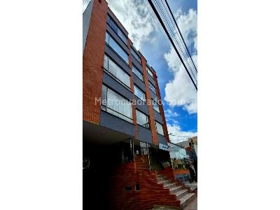 Apartamento en venta en Prado Pinzon, Bogotá · foto 12 de 12