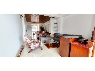 Apartamento en venta en Prado Pinzon, Bogotá · foto 2 de 12