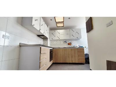 Apartamento en venta en Prado Pinzon, Bogotá · foto 3 de 12