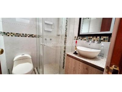 Apartamento en venta en Prado Pinzon, Bogotá · foto 9 de 12