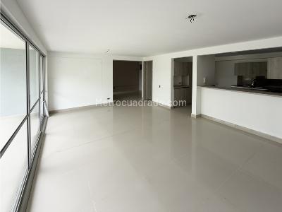 Apartamento de 4 alcobas en venta en Lili, Cali, 102 m² · foto 2 de 12