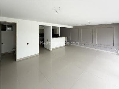 Apartamento de 4 alcobas en venta en Lili, Cali, 102 m² · foto 3 de 12