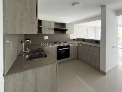 Apartamento de 4 alcobas en venta en Lili, Cali, 102 m² · foto 4 de 12