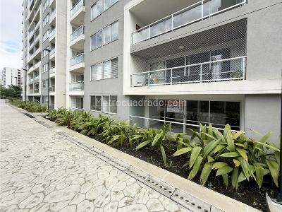 Apartamento de 4 alcobas en venta en Lili, Cali, 102 m² · foto 12 de 12