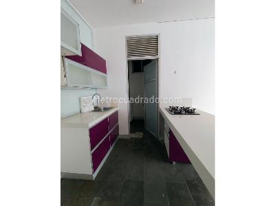 Apartamento de 3 alcobas en venta en Pance, Cali, 63 m² · foto 5 de 8