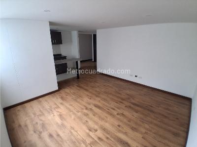 Apartamento en venta en Santa Lucia, Bogotá · foto 2 de 14