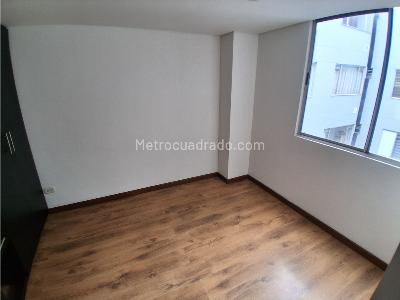 Apartamento en venta en Santa Lucia, Bogotá · foto 10 de 14