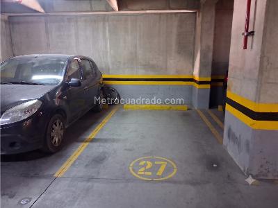 Apartamento en venta en Santa Lucia, Bogotá · foto 14 de 14