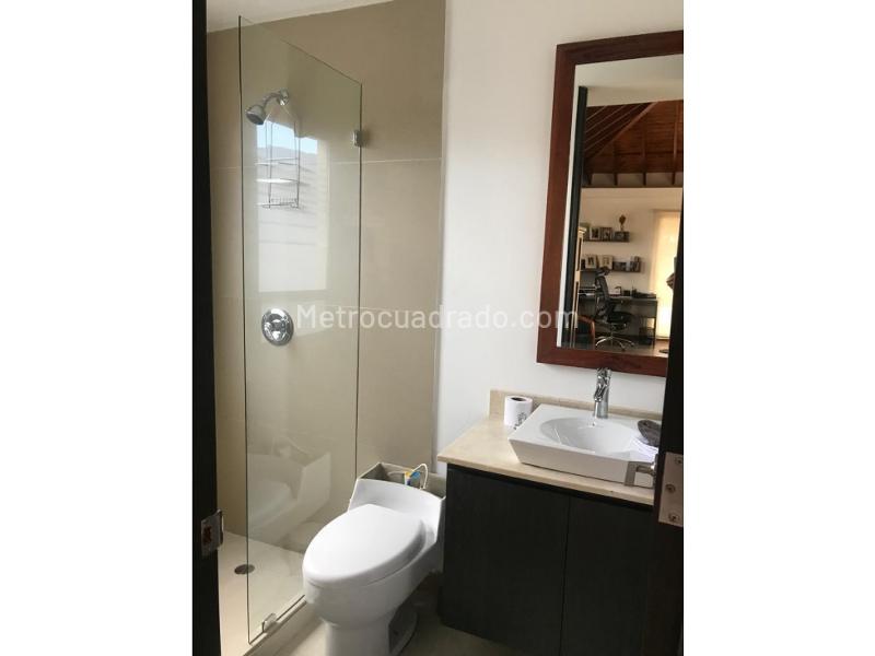 Casa – Chía, San Pedro - Vista 2