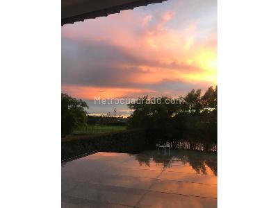Casa de 5 alcobas en venta en San Jacinto Golf Club Residencial, Chía, 1777 m² · foto 4 de 20