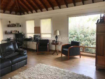 Casa de 5 alcobas en venta en San Jacinto Golf Club Residencial, Chía, 1777 m² · foto 7 de 20