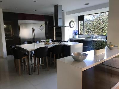 Casa de 5 alcobas en venta en San Jacinto Golf Club Residencial, Chía, 1777 m² · foto 9 de 20