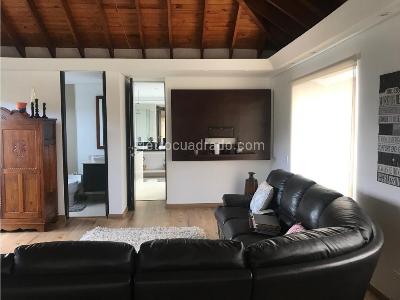Casa de 5 alcobas en venta en San Jacinto Golf Club Residencial, Chía, 1777 m² · foto 15 de 20