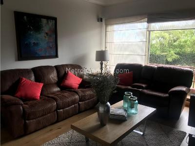 Casa de 5 alcobas en venta en San Jacinto Golf Club Residencial, Chía, 1777 m² · foto 16 de 20