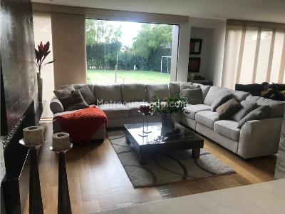 Casa de 5 alcobas en venta en San Jacinto Golf Club Residencial, Chía, 1777 m² · foto 18 de 20