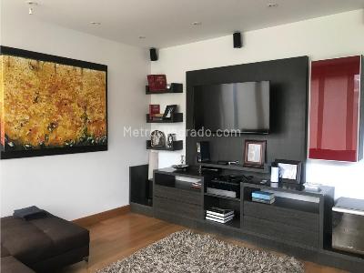 Casa de 5 alcobas en venta en San Jacinto Golf Club Residencial, Chía, 1777 m² · foto 19 de 20
