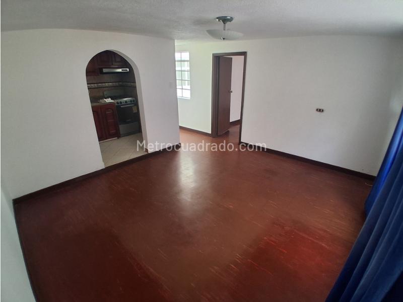 Casa en Arriendo, Santa Ines, Bogotá D.C.
