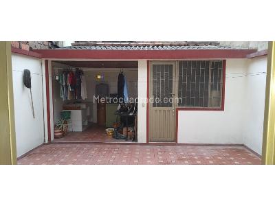 Casa de 5 alcobas en venta en Bonanza, Bogotá, 368 m² · foto 11 de 15