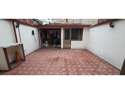 Casa de 5 alcobas en venta en Bonanza, Bogotá, 368 m² · foto 15 de 15