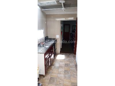 Casa de 5 alcobas en venta en Jardin Botanico, Bogotá, 320 m² · foto 11 de 20