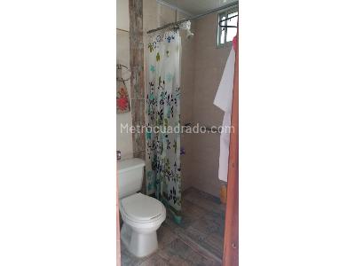 Casa de 5 alcobas en venta en Jardin Botanico, Bogotá, 320 m² · foto 12 de 20