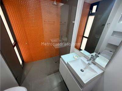 Apartamento de 2 alcobas en venta en San Martin, Bogotá, 87 m² · foto 10 de 18