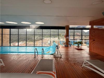 Apartamento de 2 alcobas en venta en San Martin, Bogotá, 87 m² · foto 14 de 18