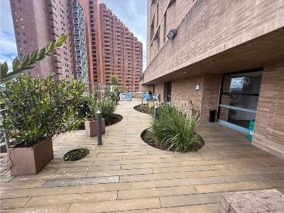Apartamento de 2 alcobas en venta en San Martin, Bogotá, 87 m² · foto 16 de 18
