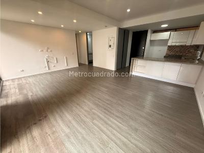 Apartamento de 2 alcobas en venta en San Martin, Bogotá, 87 m² · foto 2 de 18